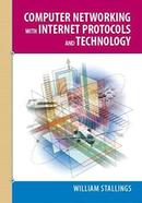 Computer Networking with Internet Protocols and Technology image