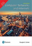 Computer Networks And Internets image