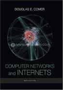 Computer Networks And Internets image