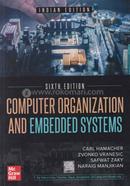 Computer Organization And Embedded Systems - 6th Edition image