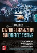 Computer Organization And Embedded Systems image