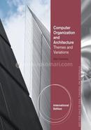 Computer Organization and Architecture image