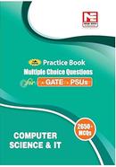 Computer Science and IT - Multiple Choice Questions image