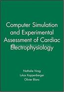 Computer Simulation and Experimental Assessment of Cardiac Electrophysiology image