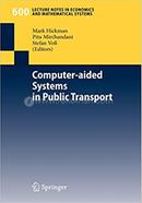 Computer-aided Systems in Public Transport image