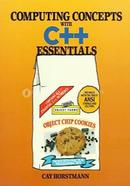 Computing Concepts With C Essentials image