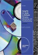 Computing Technology Industry Association A plus Guide To Software Managing Maintaining And Troubleshooting image