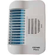 Cona Zoom Piano Musical Bell For Home image