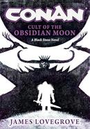 Conan: Cult of the Obsidian Moon image