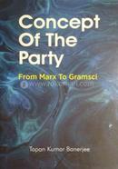 Concept of the Party image