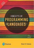 Concepts Of Programming Languages image