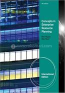 Concepts in Enterprise Resource Planning image
