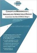 Concepts in Microbiology, Immunology, and Infectious Disease image
