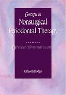Concepts in Nonsurgical Periodontal Therapy image