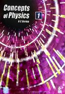Concepts of Physics - Vol. 1 image