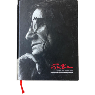 Conceptual Notebook - Philosofer SM Sultan image