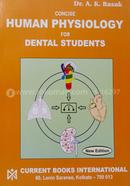 Concise Human Physiology For Dental Students image
