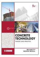 Concrete Technology Theory And Practice image