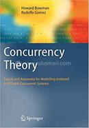 Concurrency Theory image