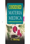 Condensed Materia Medica image