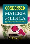 Condensed Materia Medica image