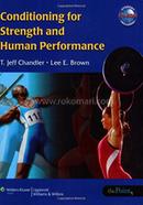 Conditioning for Strength and Human Performance image