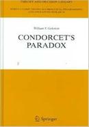 Condorcet's Paradox image