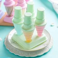 Cone Ice Cream Shape Mold - JRMN-107075-G icon