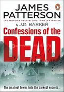 Confessions of the Dead image