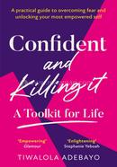Confident and Killing It image