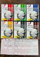 Confident's Repeated Q Cards for IELTS Speaking image