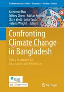 Confronting Climate Change in Bangladesh: Policy Strategies for Adaptation and Resilience image