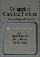 Congestive Cardiac Failure image