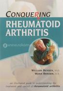 Conquering Rheumatoid Arthritis: Arthritis and Rheumatism image