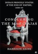 Conquering the Maharajas image