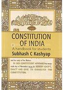 Constitution Of India image