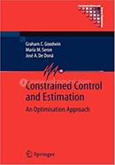 Constrained Control and Estimation image