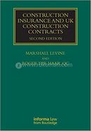 Construction Insurance and UK Construction Contracts image