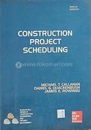 Construction Project Scheduling image