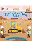 Construction Site image