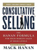 Consultative Selling image