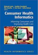 Consumer Health Informatics image
