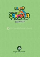 Consummate Academic Grammar And Composition For Class Eight image
