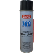 Contact Cleaner 789 Precision Sprayway 550ml image