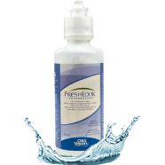Contact Lens Freshlook Solution Water 150ml , Lens Water, Lens Solution SF icon