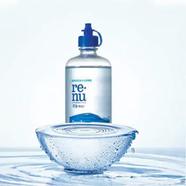 Contact Lens Renu Solution Water 120ml, Lens Water, Lens Solution Sr icon
