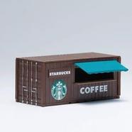 Container 1:64 Starbucks Coffee icon