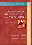 Contemporary Chinese Medicine and Acupuncture image