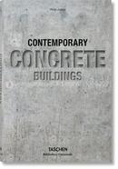 Contemporary Concrete Buildings image