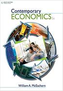 Contemporary Economics image